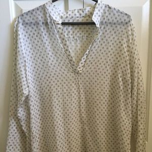 Lightweight Italian Top